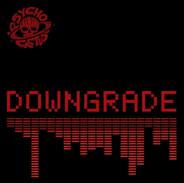 Downgrade cover