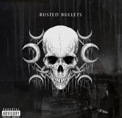 Rusted Bullets cover