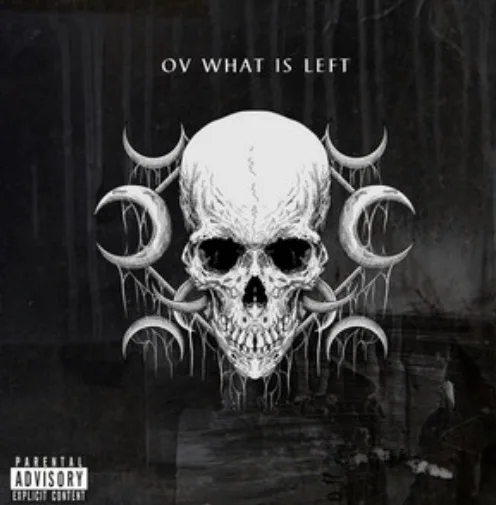 Ov What Is Left cover