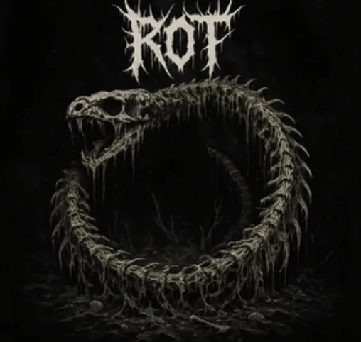 R.O.T cover