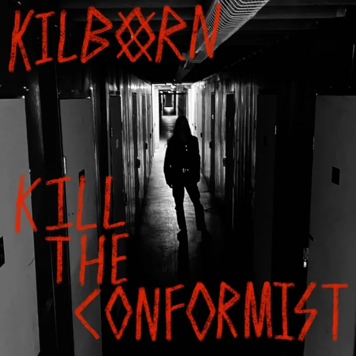 Kill the Conformist cover