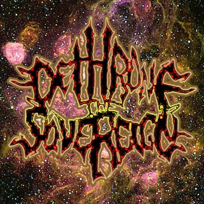 Dethrone the Sovereign cover