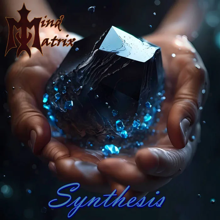 Synthesis cover