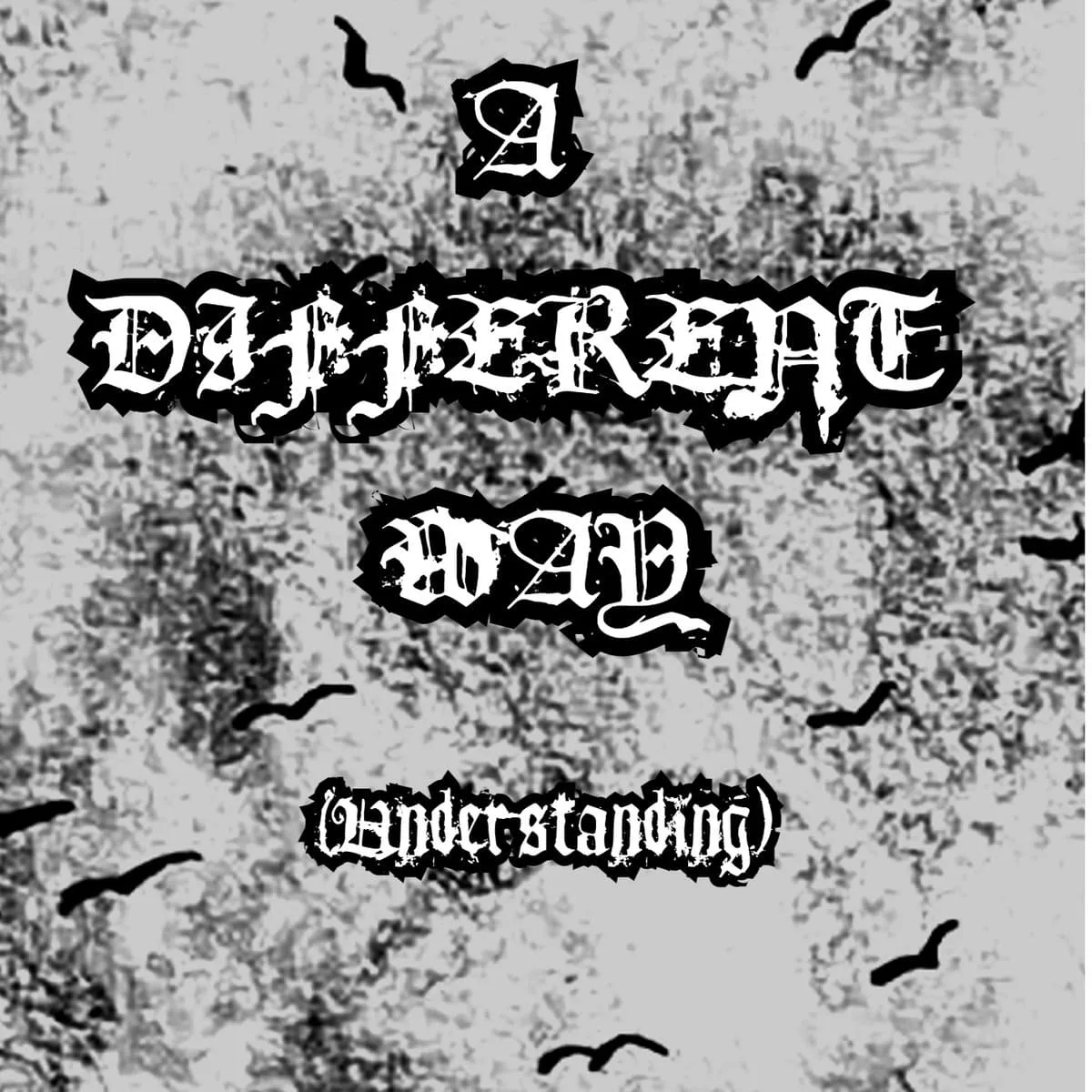 A Different Way (Understanding) cover