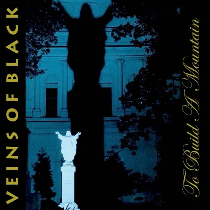 To Build a Mountain cover