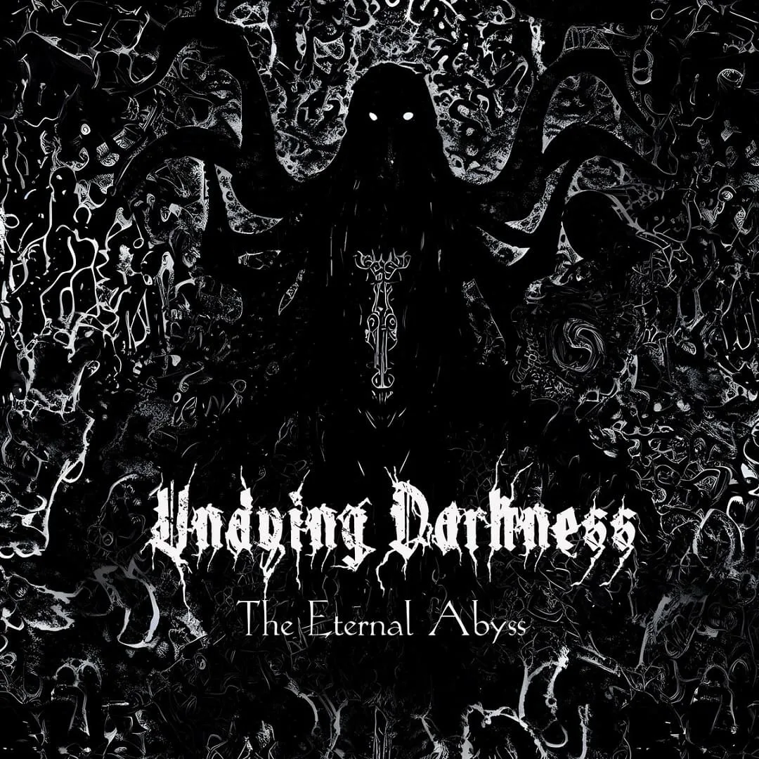 The Eternal Abyss cover