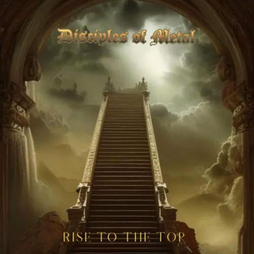 Rise to the Top cover