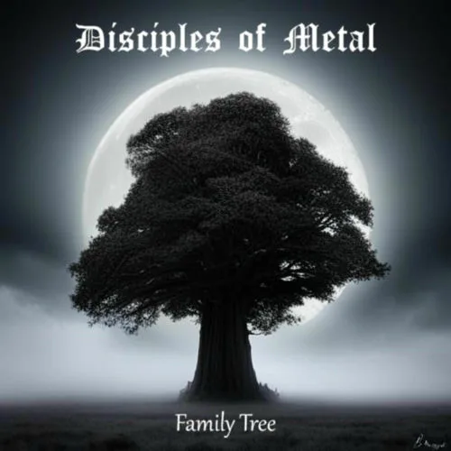 Family Tree cover