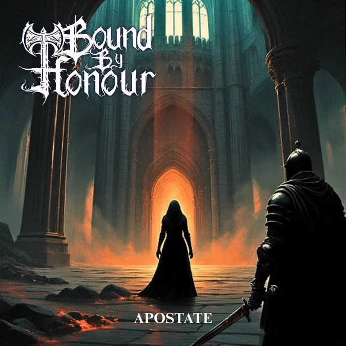Apostate cover