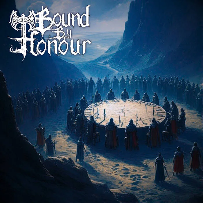 Bound by Honour cover