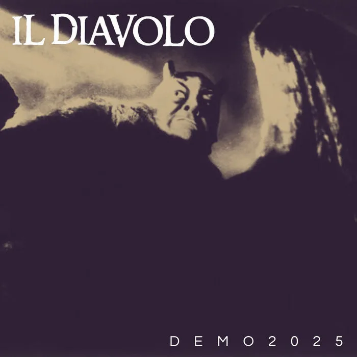 Demo 2025 cover