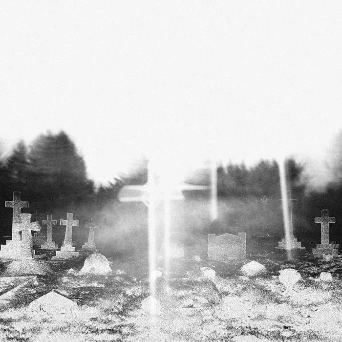 Hymns From: The Edge of Dusk cover