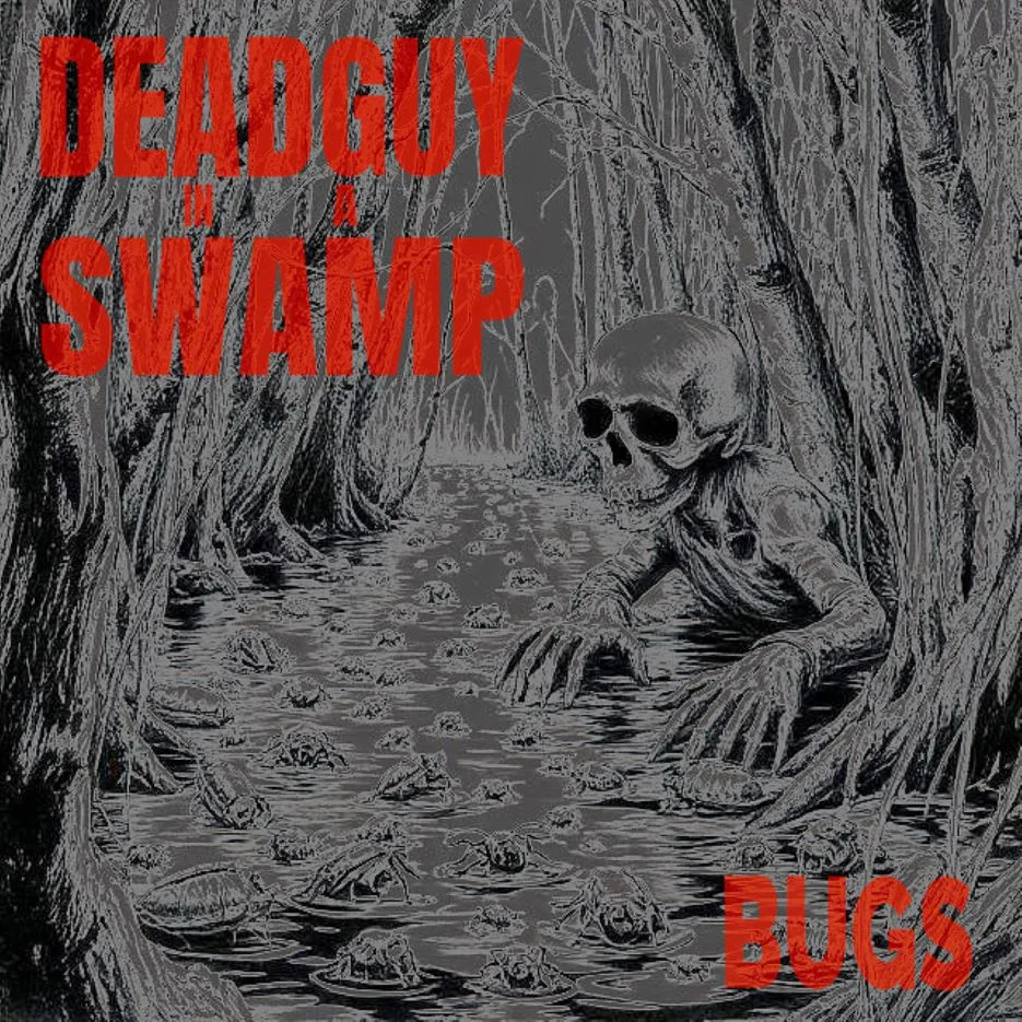 Bugs cover