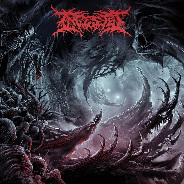 Merciless Reflection cover