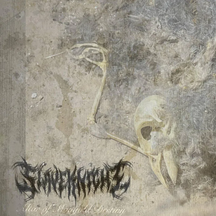 Altar of Manifold Destiny cover