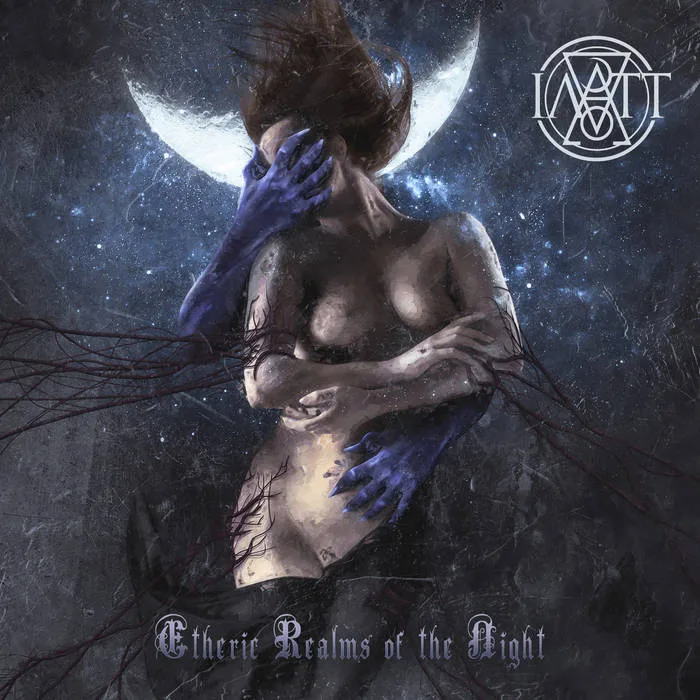 Etheric Realms of the Night cover