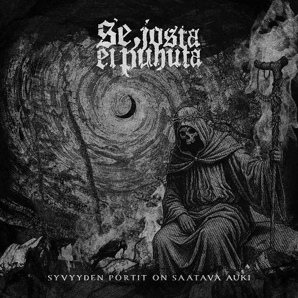 Syvyyden portit on saatava auki cover