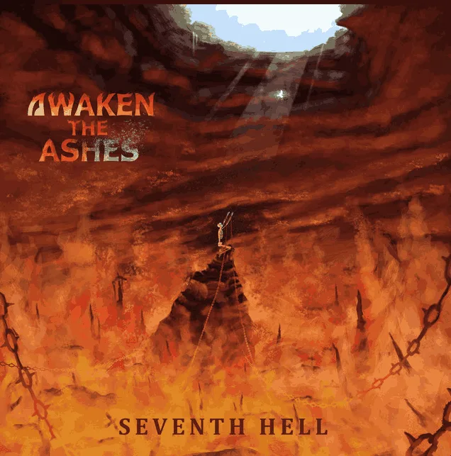 Seventh Hell cover