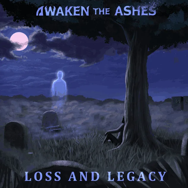 Loss and Legacy cover