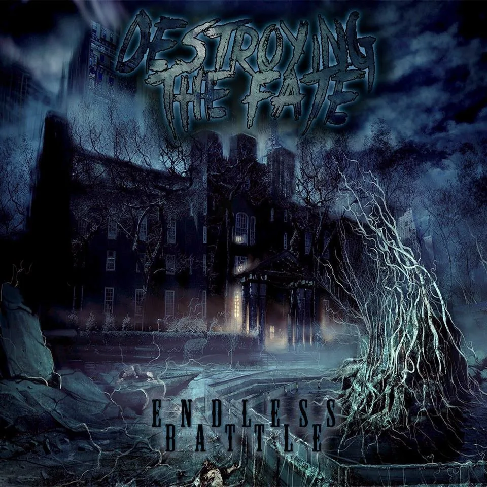 Endless Battle cover