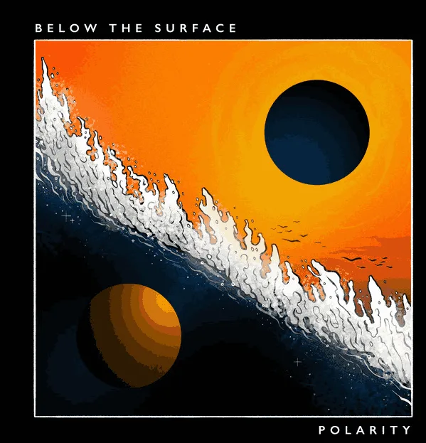 Polarity cover
