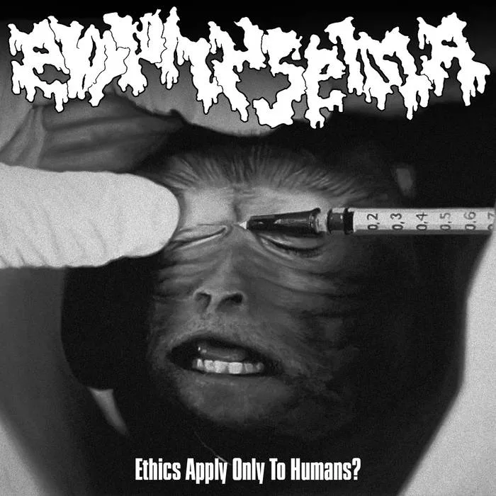 Ethics Apply Only to Humans? cover