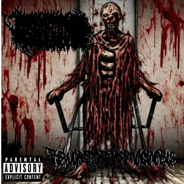 The Worst Torture Imaginable cover