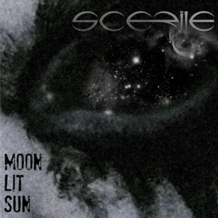 Moonlit Sun cover