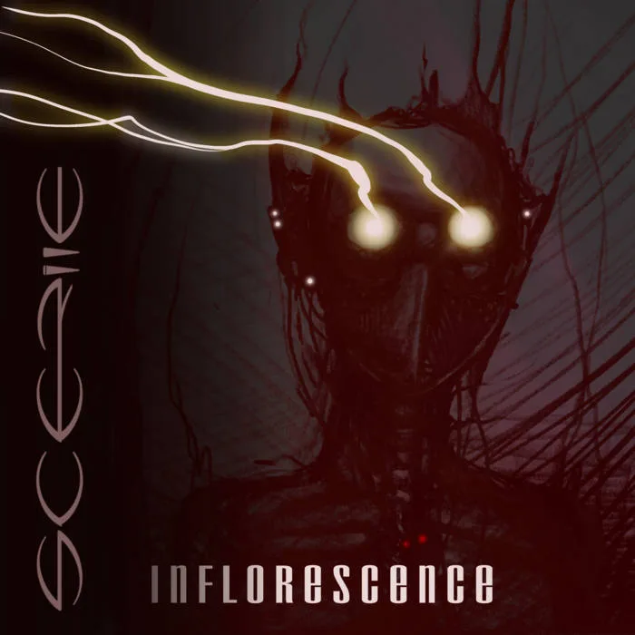 Inflorescence cover