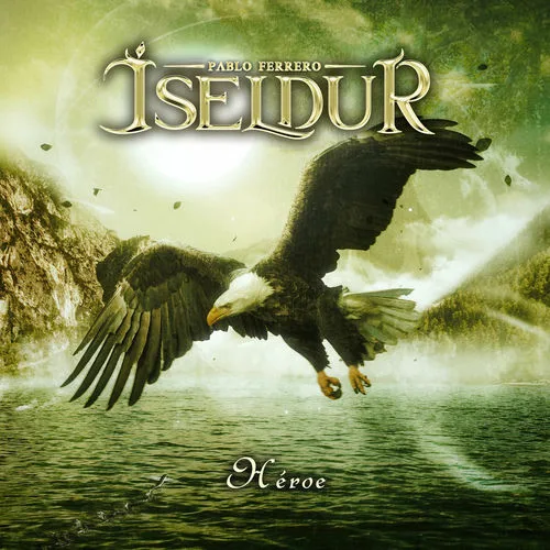 Héroe cover