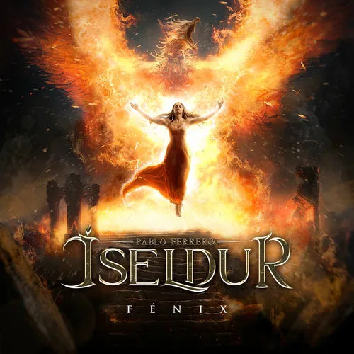 Fénix cover