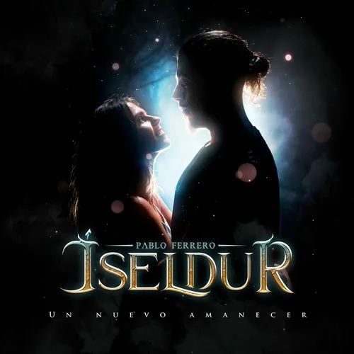 Un nuevo amanecer cover