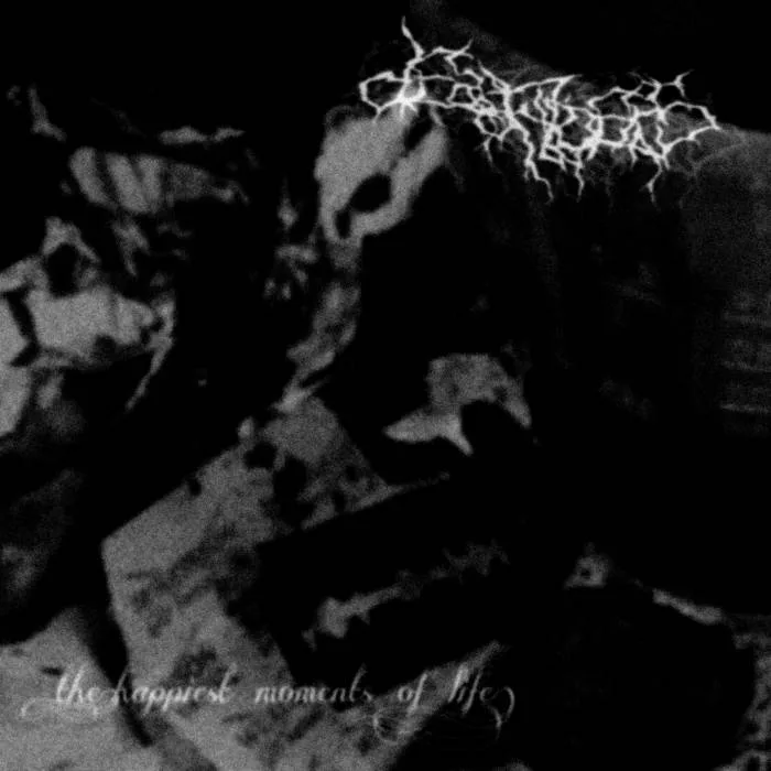 The Happiest Moments of Life cover