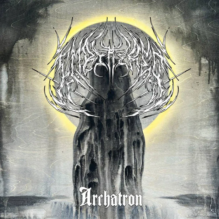 Archatron cover