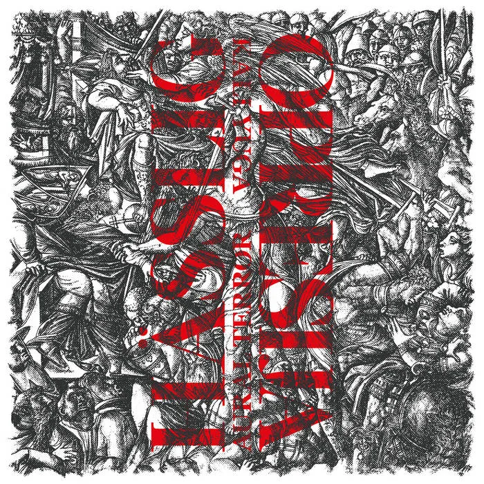 Kali Yuga Aural Terror