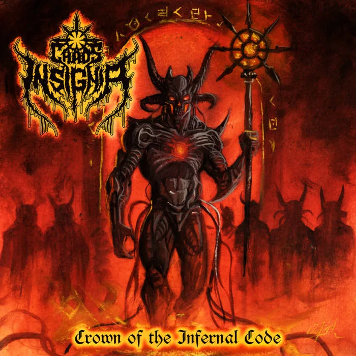 Crown of the Infernal Code