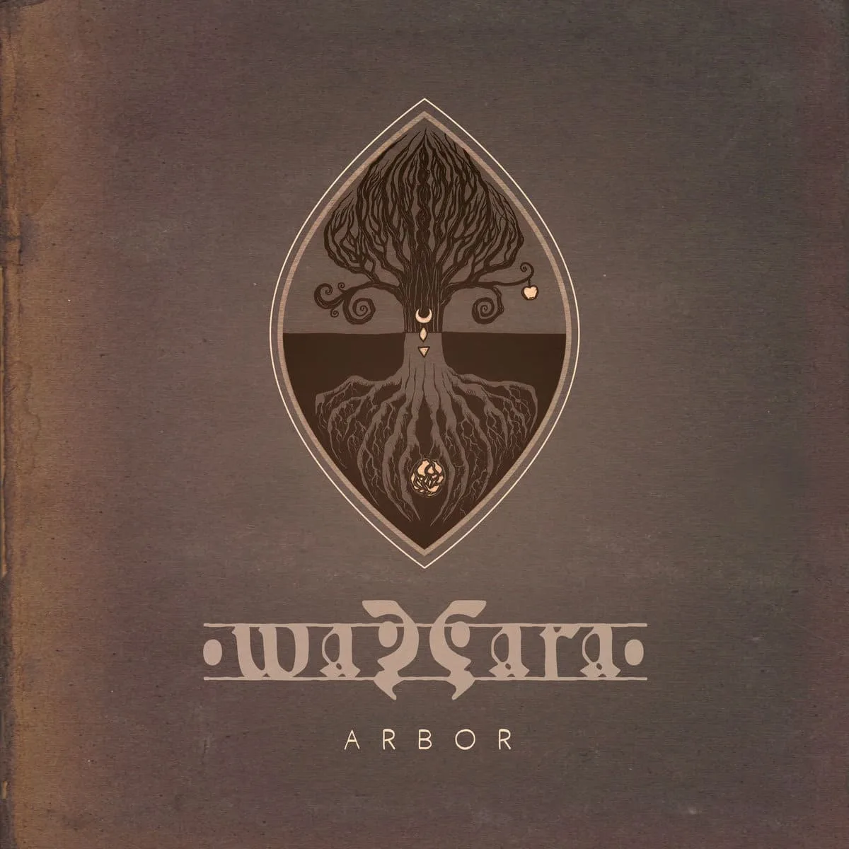 Arbor cover