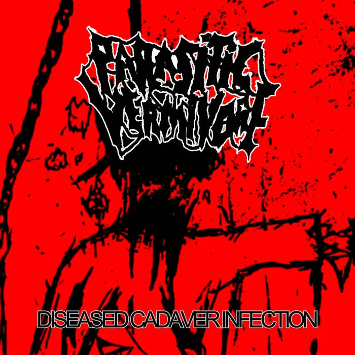 Diseased Cadaver Infenction cover