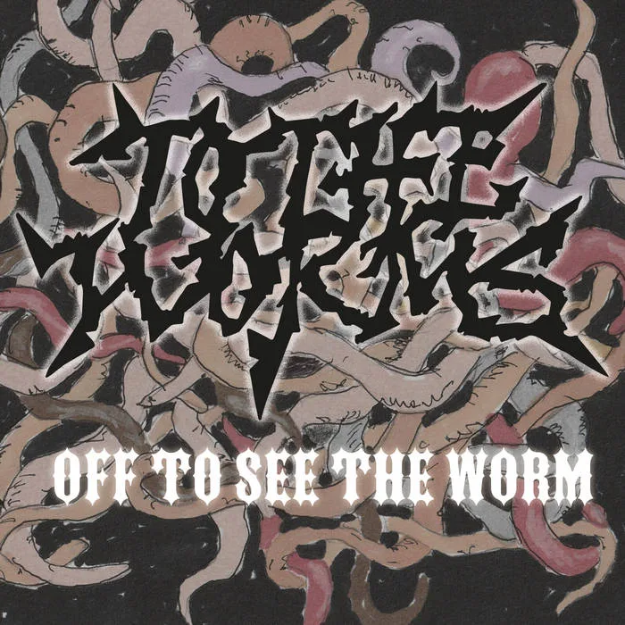 Off to See the Worm cover