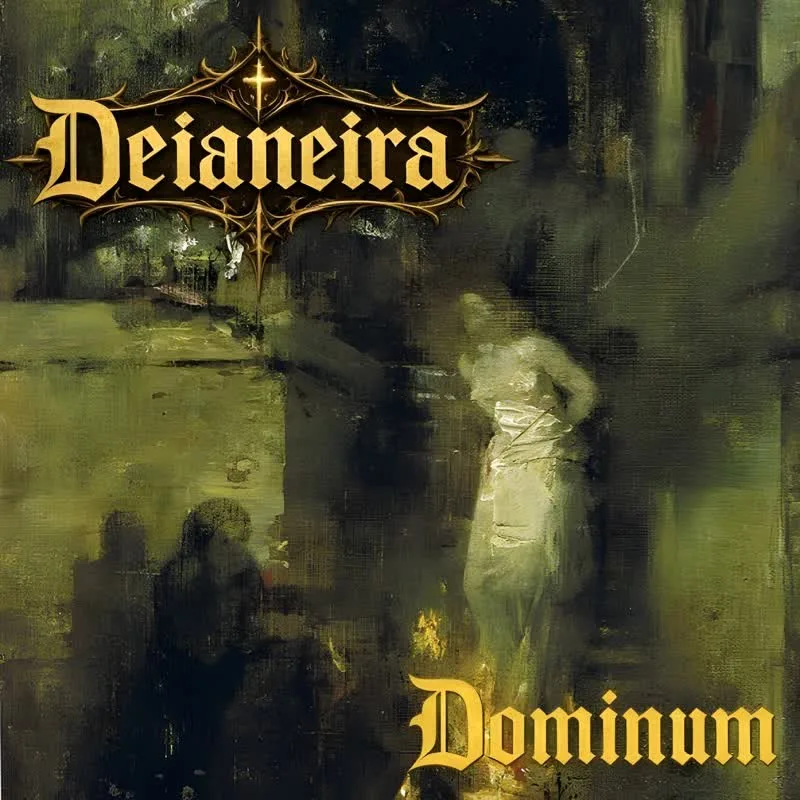 Dominum cover