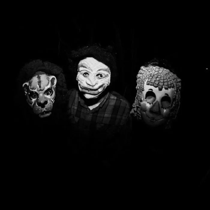 Masking cover