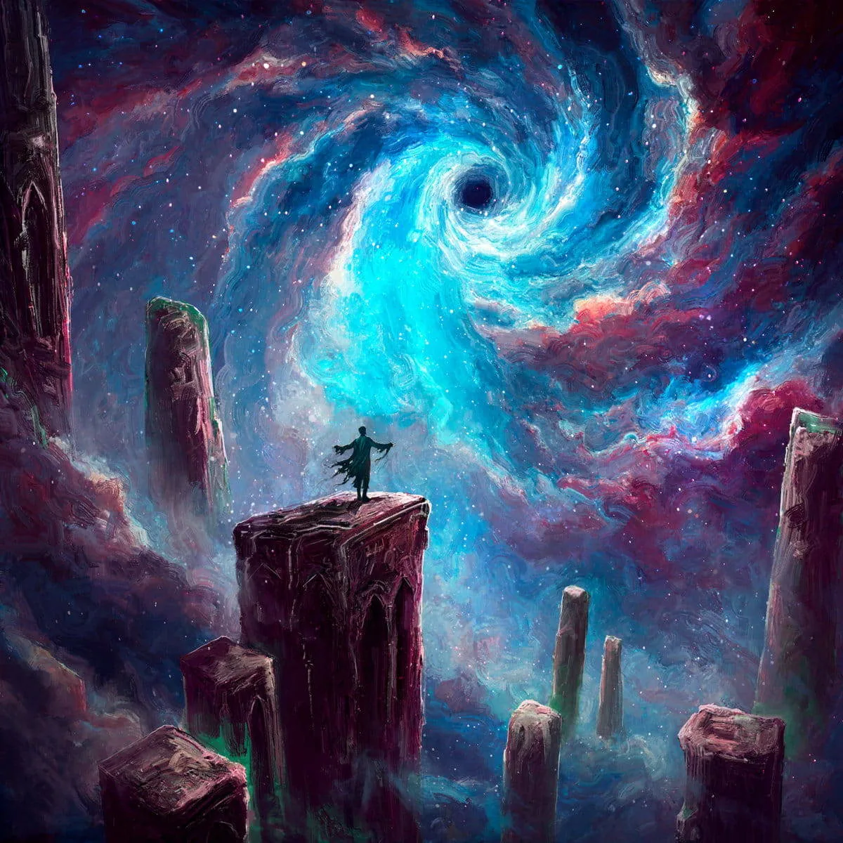 Metempsychosis cover