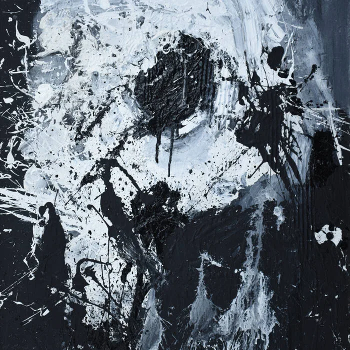 Nälkäiset aaveet cover