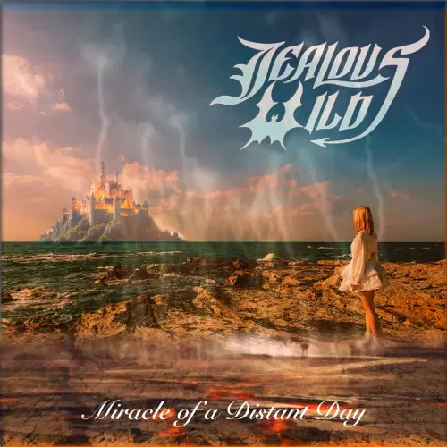 Miracle of a Distant Day cover
