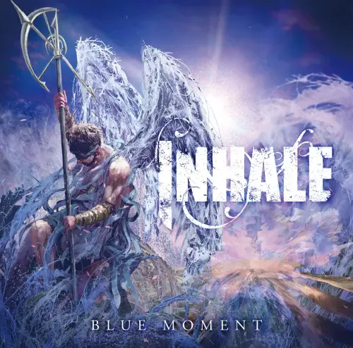 Blue Moment cover