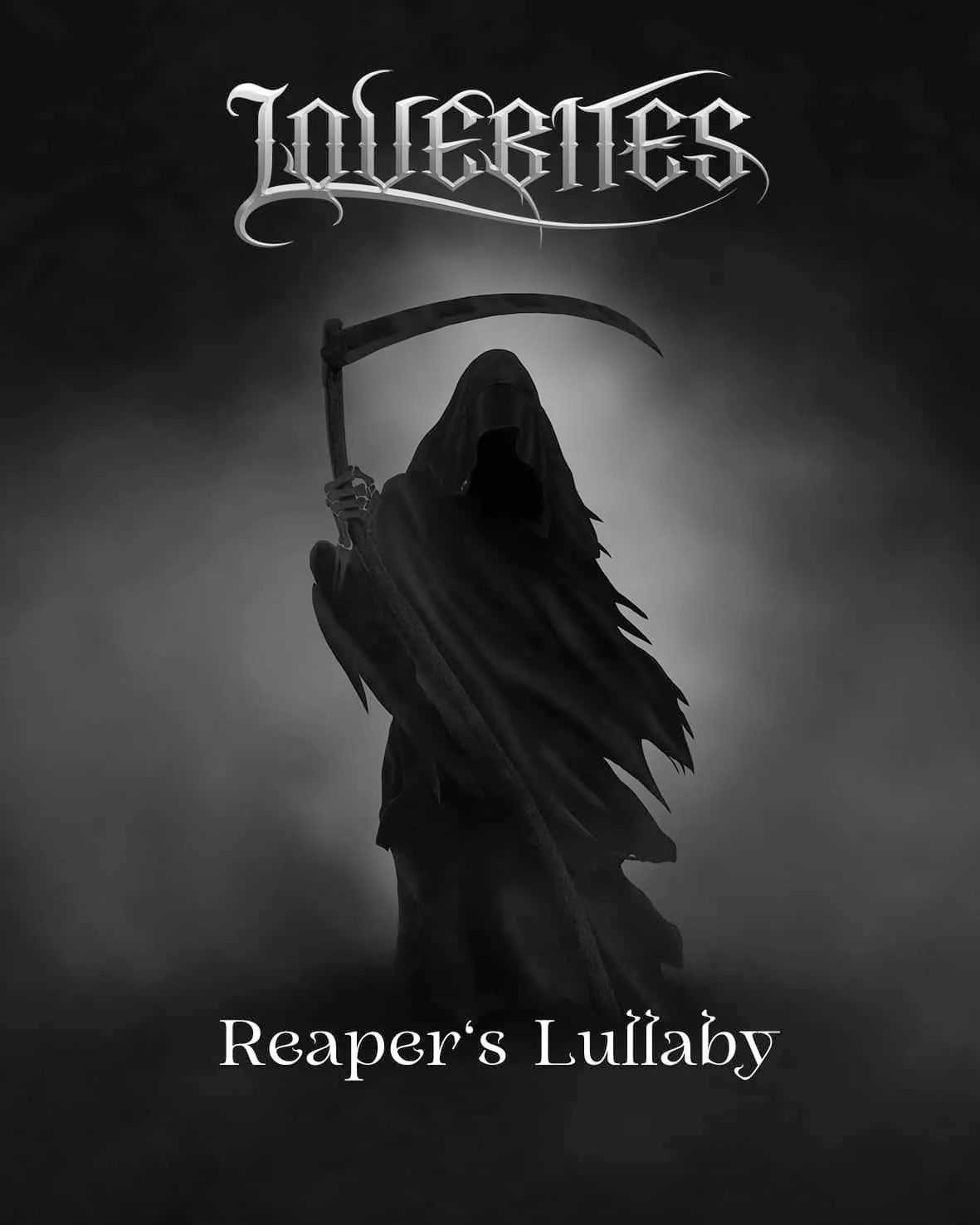 Reaper's Lullaby cover