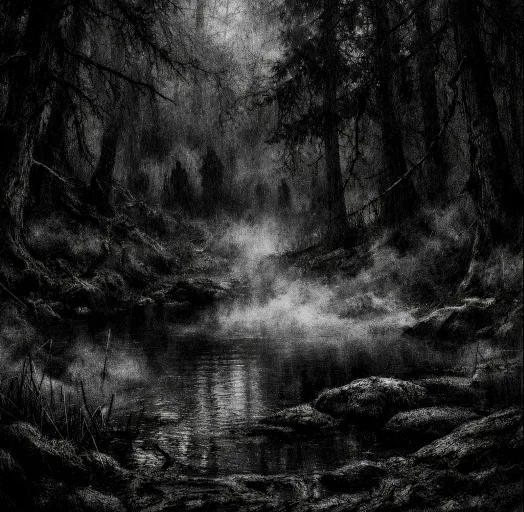 Der Den Evige Skugge Fell cover