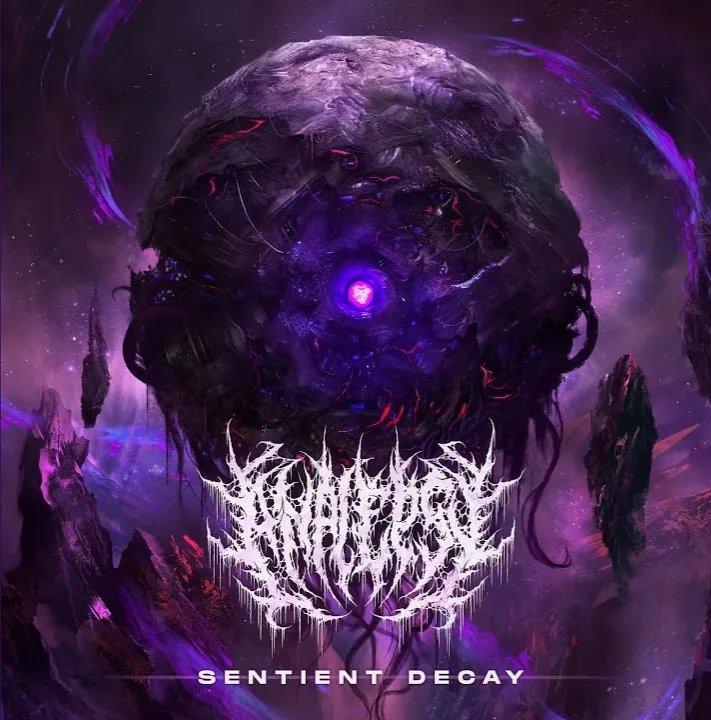 Sentient Decay cover