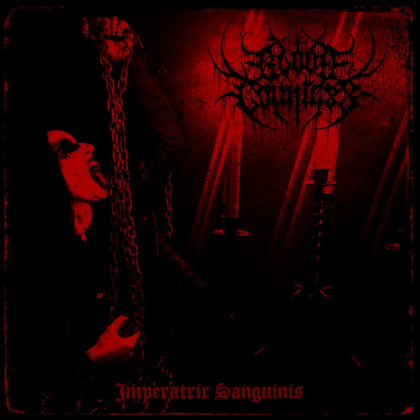 Imperatrix Sanguinis cover