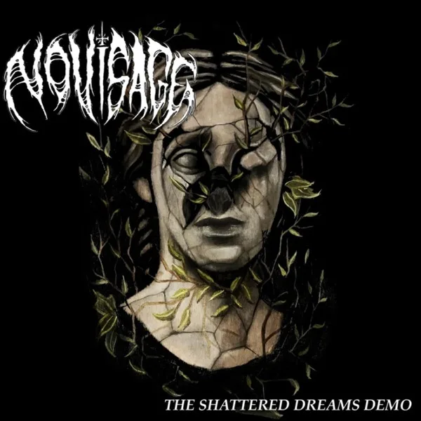 The Shattered Dreams Demo cover